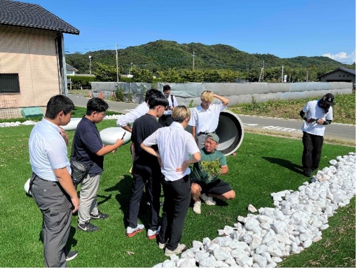 ArtificialTurf